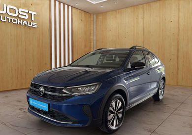 Volkswagen Taigo, 2025