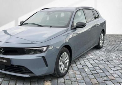 Opel Astra, 2025