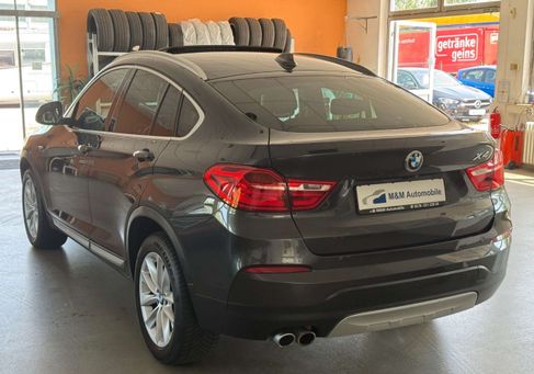 BMW X4, 2018 3