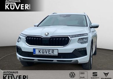 Skoda Kamiq, 2025