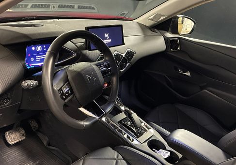 DS Automobiles DS3 Crossback, 2022