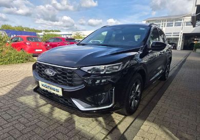 Ford Kuga, 2024