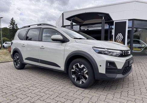 Dacia Jogger, 2026 2