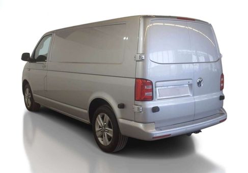 Volkswagen T6 Transporter, 2019