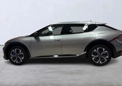 Kia EV6, 2023 2