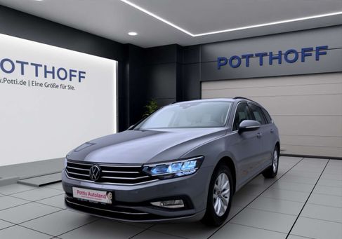 Volkswagen Passat Variant, 2023 2
