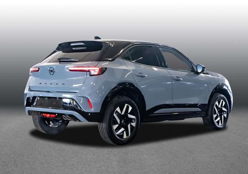 Opel Mokka, 2026 2