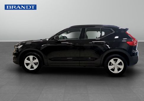 Volvo XC40, 2020 3