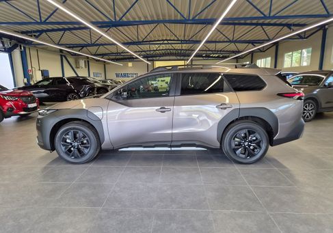 Subaru, 2026