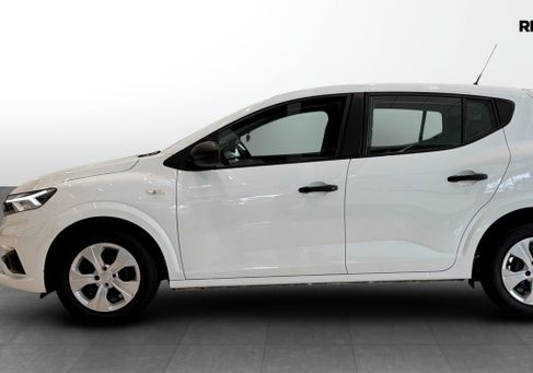 Dacia Sandero, 2023