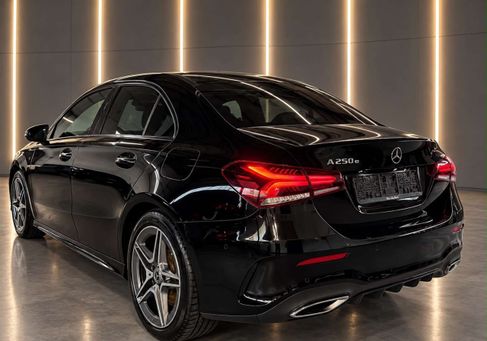 Mercedes-Benz A 250, 2021 3