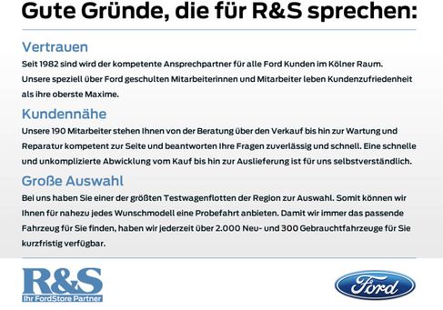 Ford Tourneo Connect, 2026