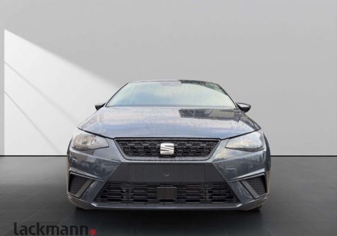 Seat Ibiza, 2026 3