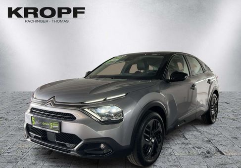 Citroën C4, 2024 2