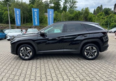 Hyundai Tucson, 2026