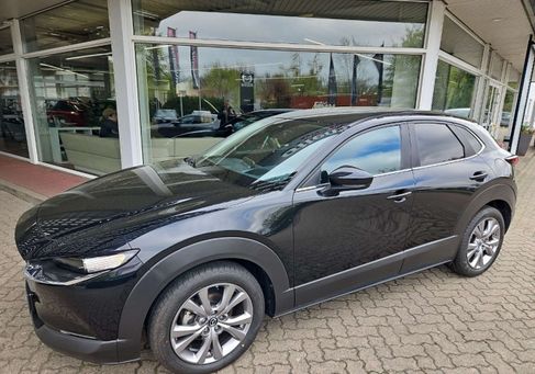 Mazda CX-30, 2020 2