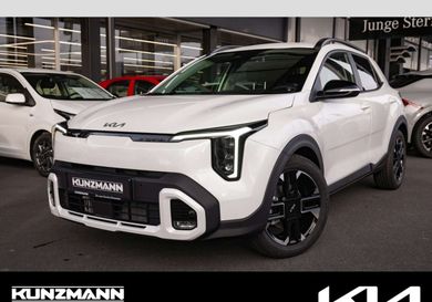 Kia Stonic, 2026