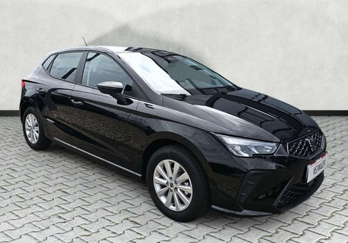 Seat Ibiza, 2026