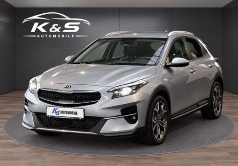 Kia XCeed, 2020 3