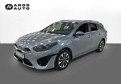 Kia Cee'd Sportswagon, 2024