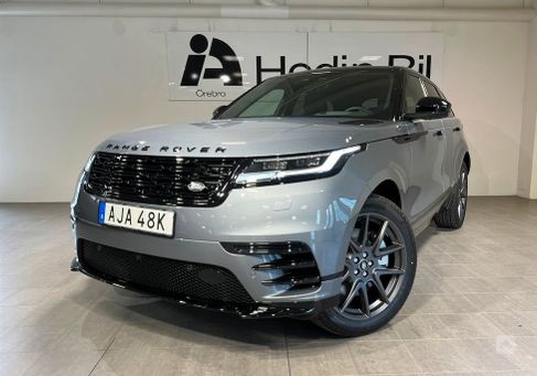 Land Rover Range Rover Velar, 2024