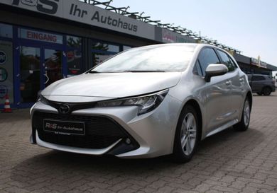 Toyota Corolla, 2020