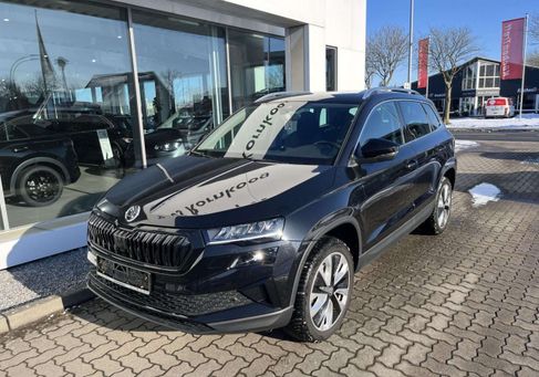 Skoda Karoq, 2023