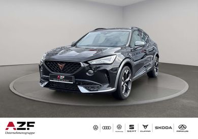 Cupra Formentor, 2024