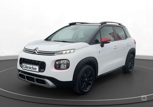 Citroën C3 Aircross, 2020