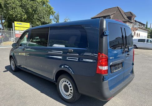 Mercedes-Benz Vito, 2022