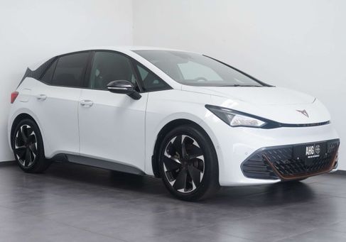 Cupra Born, 2023