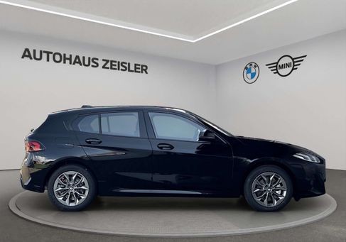 BMW 120, 2026