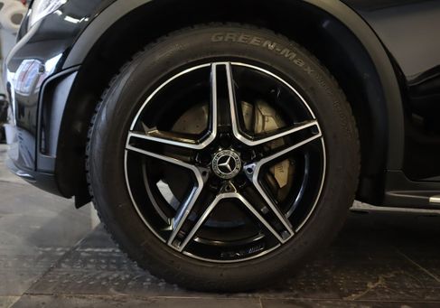 Mercedes-Benz GLC 300, 2020 2