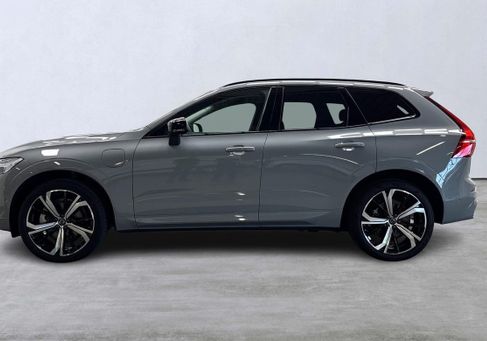 Volvo XC60, 2025