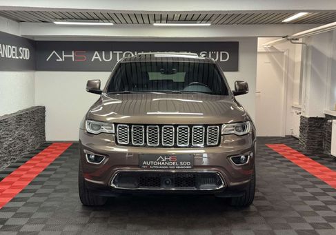 Jeep Grand Cherokee, 2019 3
