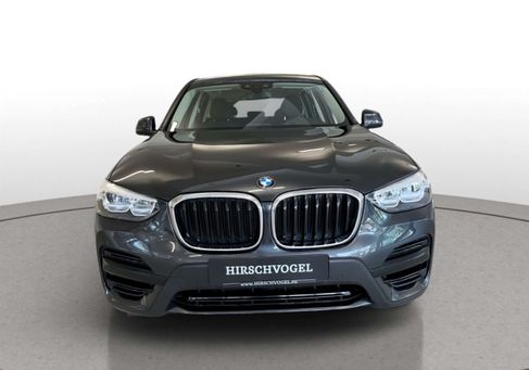 BMW X3, 2018 3