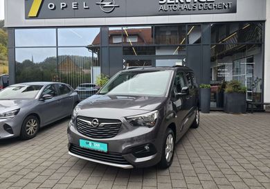 Opel Combo, 2023