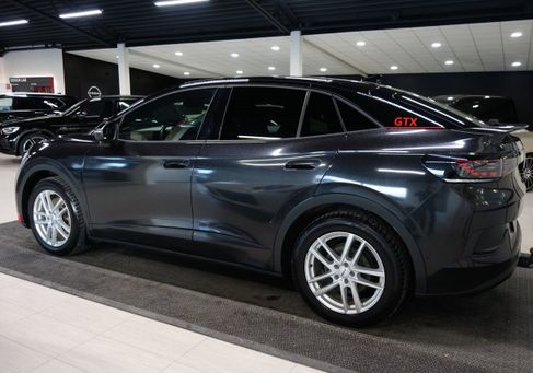 Volkswagen ID.5, 2023