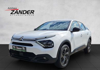 Citroën C4, 2023