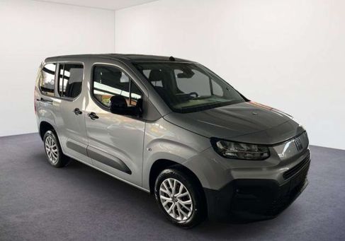 Fiat Doblo, 2025