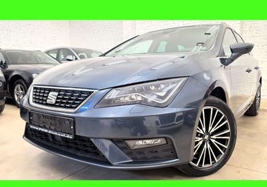 Seat Leon, 2018