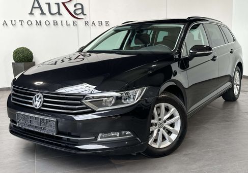 Volkswagen Passat Variant, 2018 2