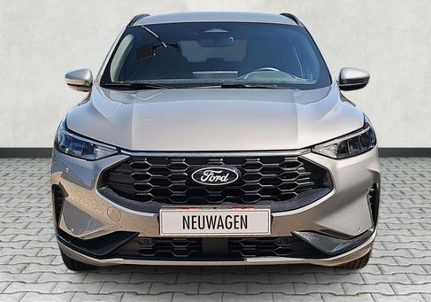 Ford Kuga, 2026