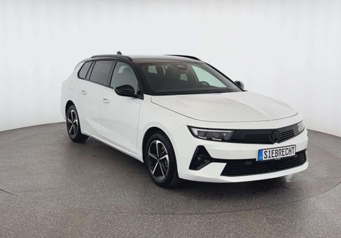 Opel Astra, 2025