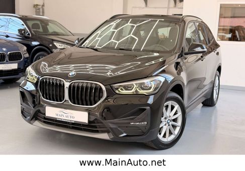 BMW X1, 2020 2