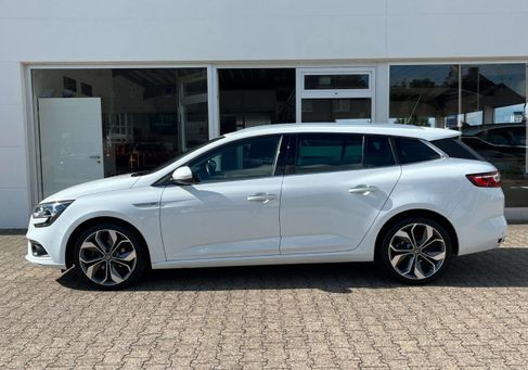 Renault Megane, 2020