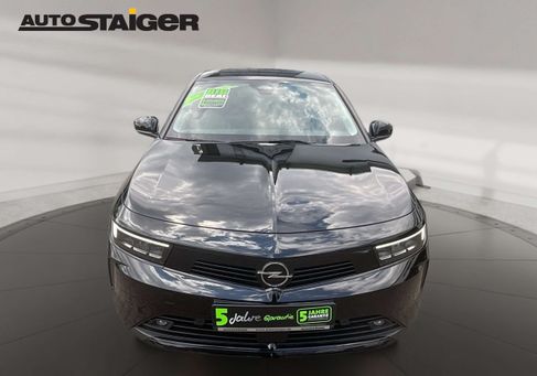 Opel Astra, 2023