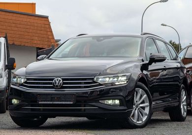 Volkswagen Passat Variant, 2023