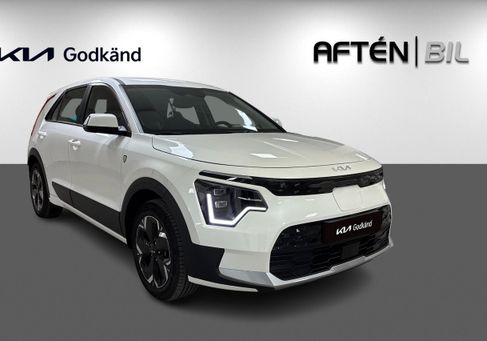 Kia Niro, 2024