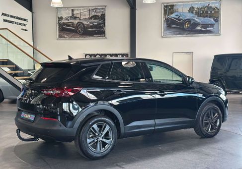 Opel Grandland X, 2022